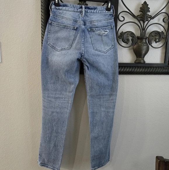 PacSun Mom Jeans - Picture 7 of 10